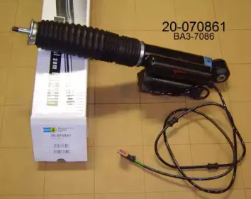 Амортизатор BILSTEIN купить