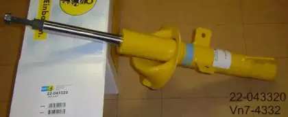 Амортизатор BILSTEIN купить