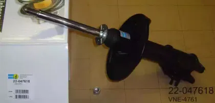 Амортизатор BILSTEIN купить