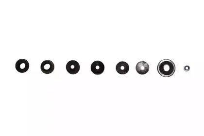 Амортизатор BILSTEIN купить