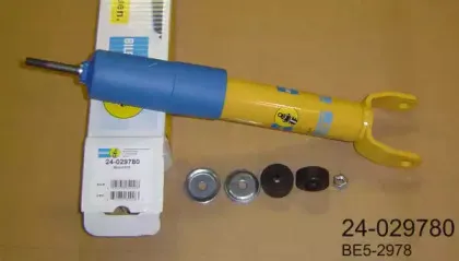 Амортизатор BILSTEIN купить