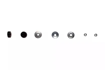 Амортизатор BILSTEIN купить