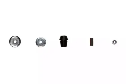 Амортизатор BILSTEIN купить