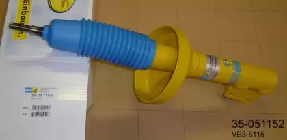 Амортизатор BILSTEIN купить