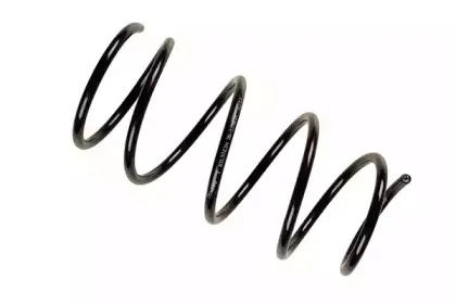 Пружина ходовой части BILSTEIN купить