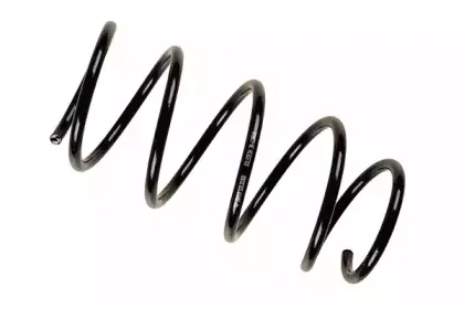 Пружина ходовой части BILSTEIN купить