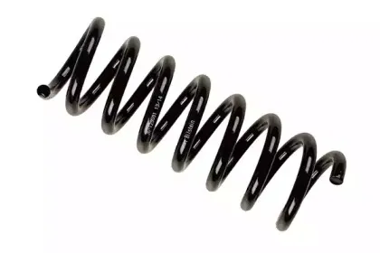 Пружина ходовой части BILSTEIN купить