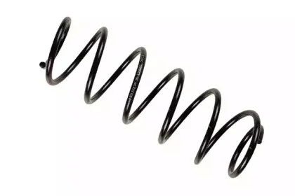 Пружина ходовой части BILSTEIN купить