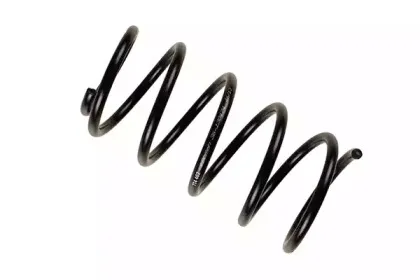 Пружина ходовой части BILSTEIN купить