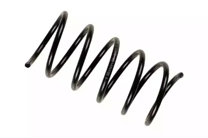 Пружина ходовой части BILSTEIN купить