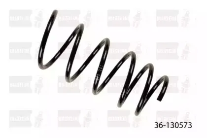 Пружина ходовой части BILSTEIN купить