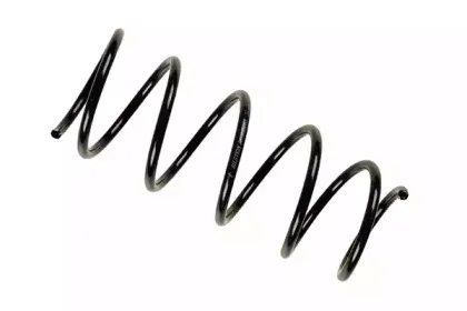 Пружина ходовой части BILSTEIN купить