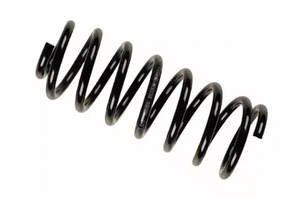 Пружина ходовой части BILSTEIN купить