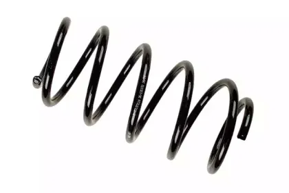 Пружина ходовой части BILSTEIN купить