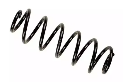 Пружина ходовой части BILSTEIN купить