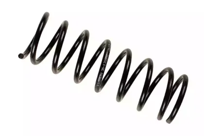 Пружина ходовой части BILSTEIN купить