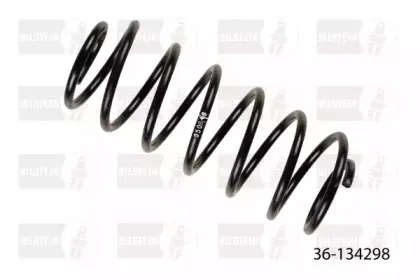 Пружина ходовой части BILSTEIN купить