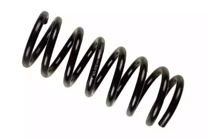 Пружина ходовой части BILSTEIN купить