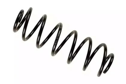 Пружина ходовой части BILSTEIN купить