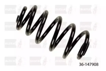 Пружина ходовой части BILSTEIN купить