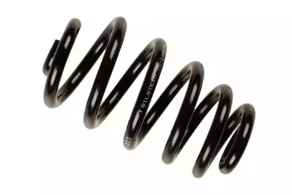 Пружина ходовой части BILSTEIN купить