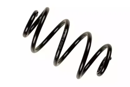 36-148097 BILSTEIN Пружини підвіски Renault Clio III BRO/1;H;B3 BILSTEIN купить