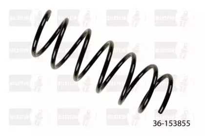 Пружина ходовой части BILSTEIN купить