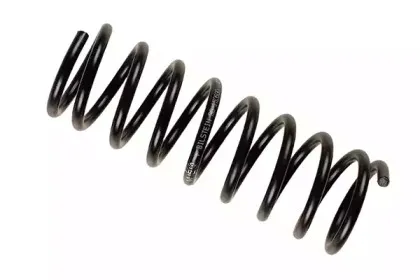 Пружина ходовой части BILSTEIN купить