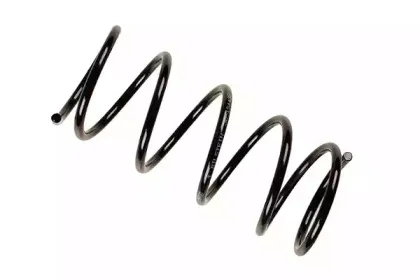 Пружина ходовой части BILSTEIN купить