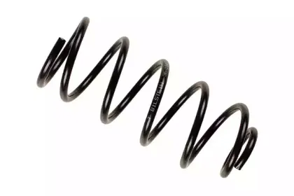 Пружина ходовой части BILSTEIN купить