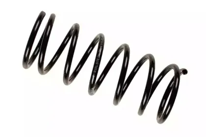 Пружина ходовой части BILSTEIN купить