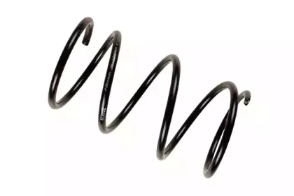 Пружина ходовой части BILSTEIN купить