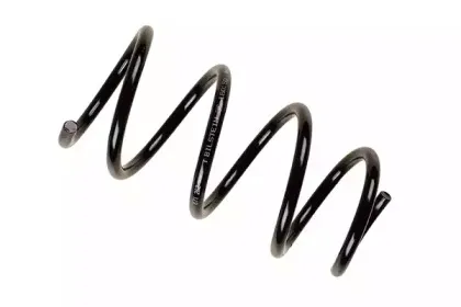 Пружина ходовой части BILSTEIN купить