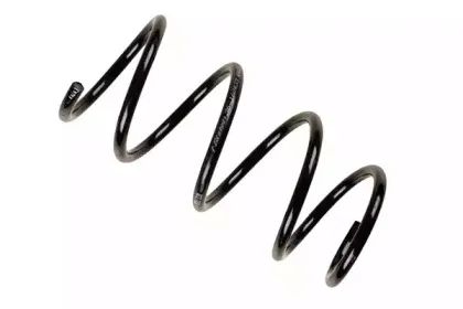 Пружина ходовой части BILSTEIN купить