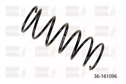 Пружина ходовой части BILSTEIN купить