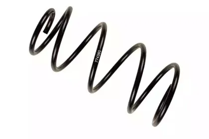 Пружина ходовой части BILSTEIN купить