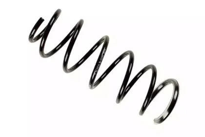 Пружина ходовой части BILSTEIN купить