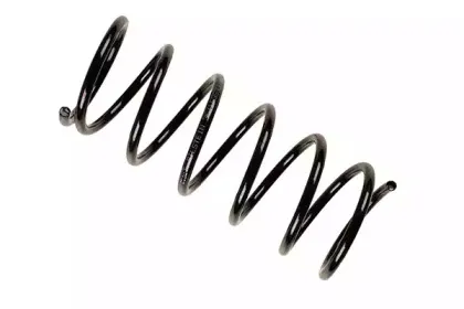 Пружина ходовой части BILSTEIN купить