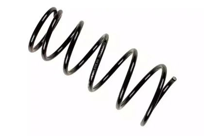 Пружина ходовой части BILSTEIN купить