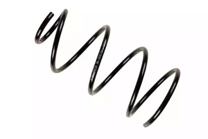 Пружина ходовой части BILSTEIN купить