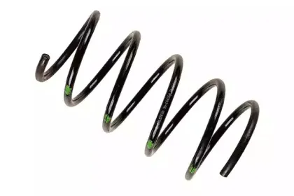 Пружина ходовой части BILSTEIN купить