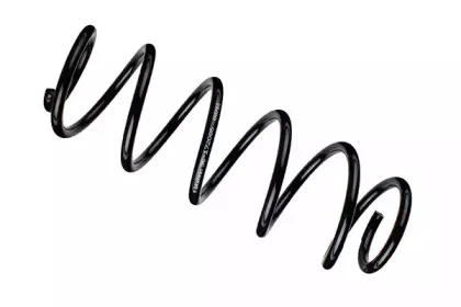 Пружина ходовой части BILSTEIN купить