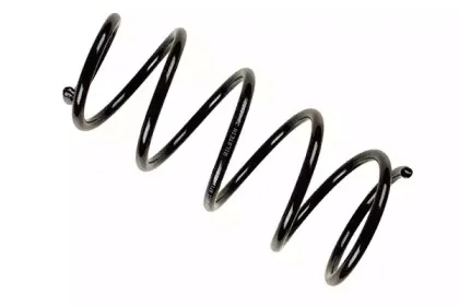 Пружина ходовой части BILSTEIN купить