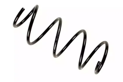 Пружина ходовой части BILSTEIN купить