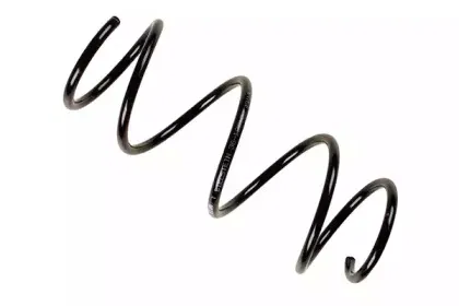 Пружина ходовой части BILSTEIN купить