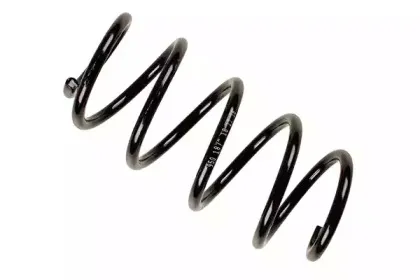 Пружина ходовой части BILSTEIN купить