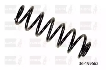 Пружина ходовой части BILSTEIN купить