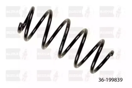 Пружина ходовой части BILSTEIN купить