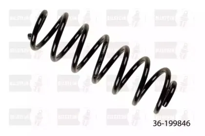 Пружина ходовой части BILSTEIN купить