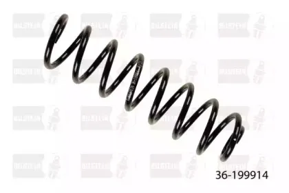 Пружина ходовой части BILSTEIN купить